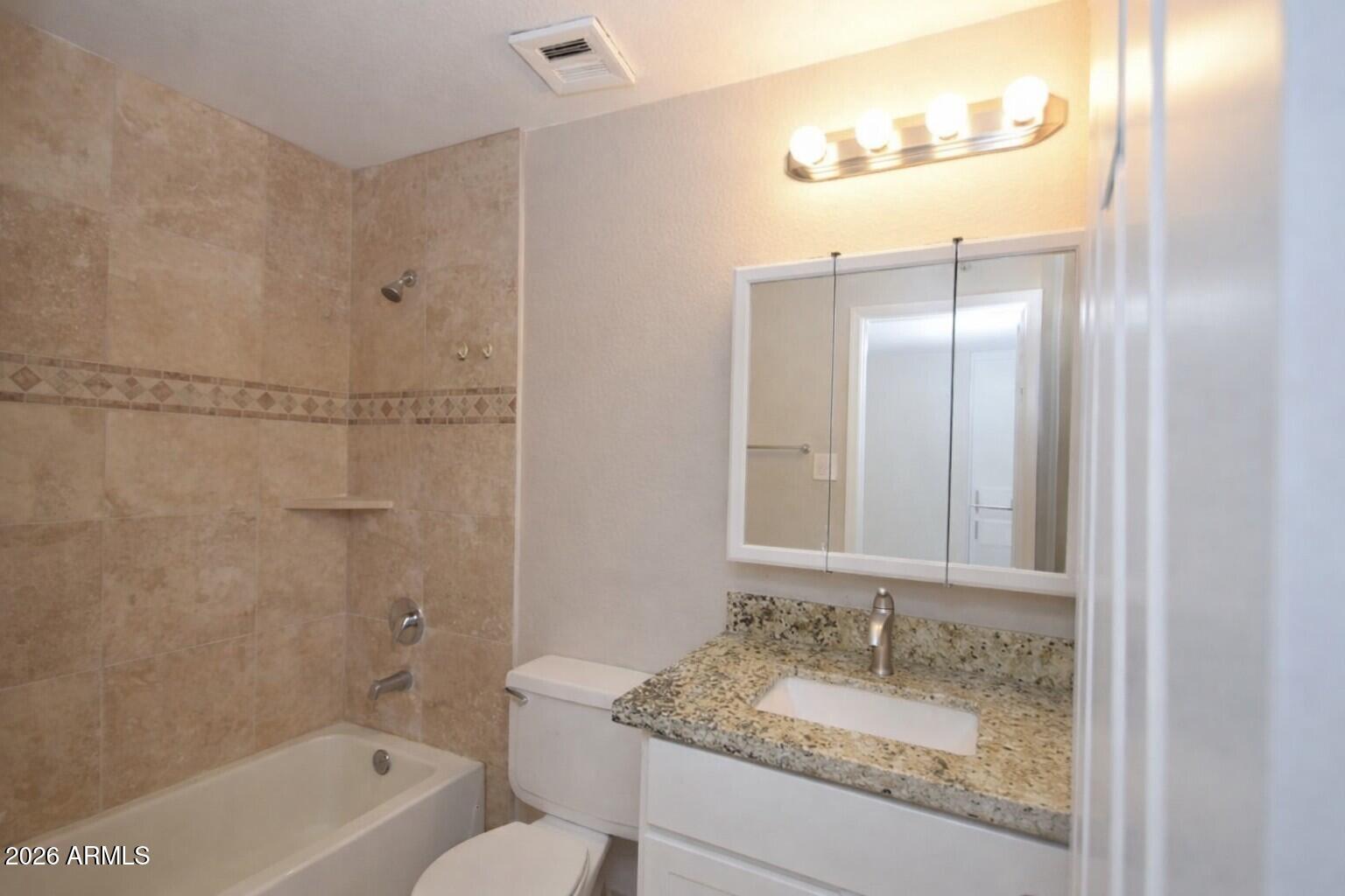 HALLCRAFT VILLAS WEST 2 - Residential