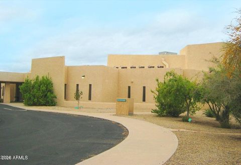 12202 N 101ST Avenue Sun City AZ 85351