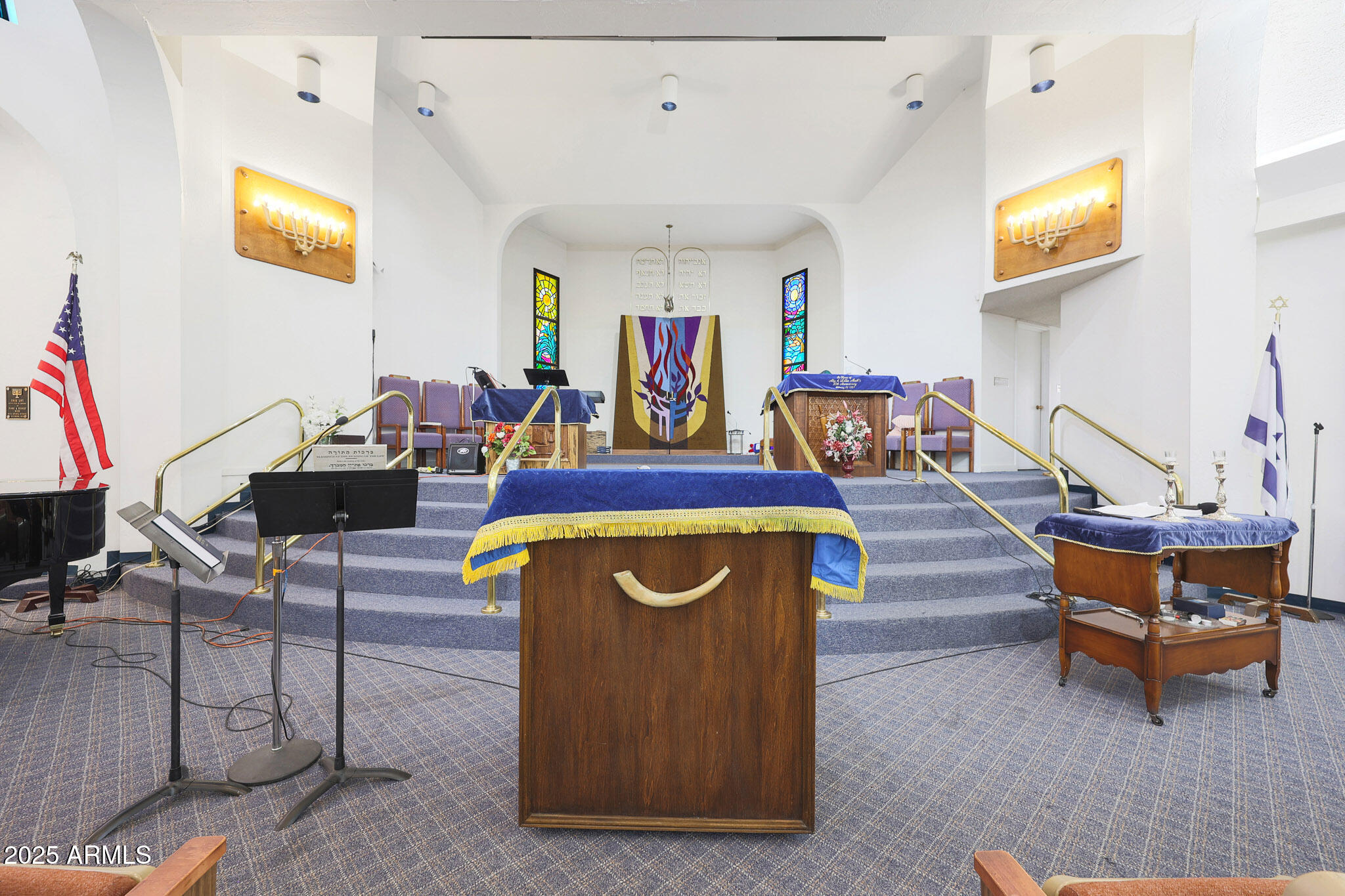 12202 N 101ST Avenue