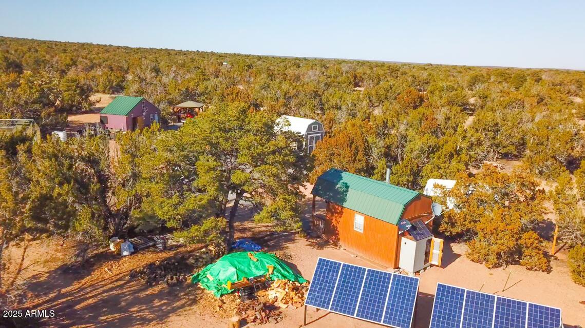 Lot 64 N7313 Sierra Mountain Ranch -- 64