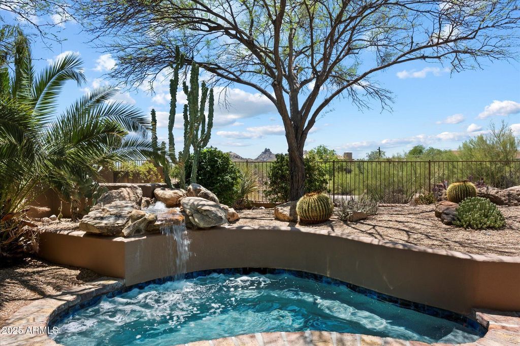 Photo of 28830 N 111th Street, Scottsdale, AZ 85262 (MLS # 6902480)