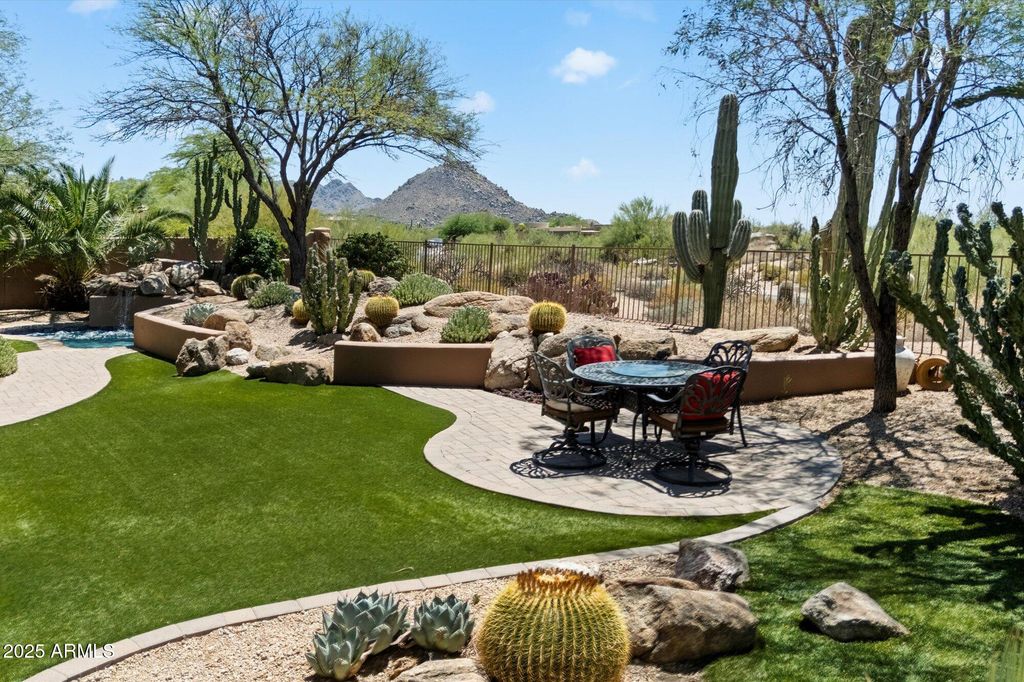 Photo of 28830 N 111th Street, Scottsdale, AZ 85262 (MLS # 6902480)