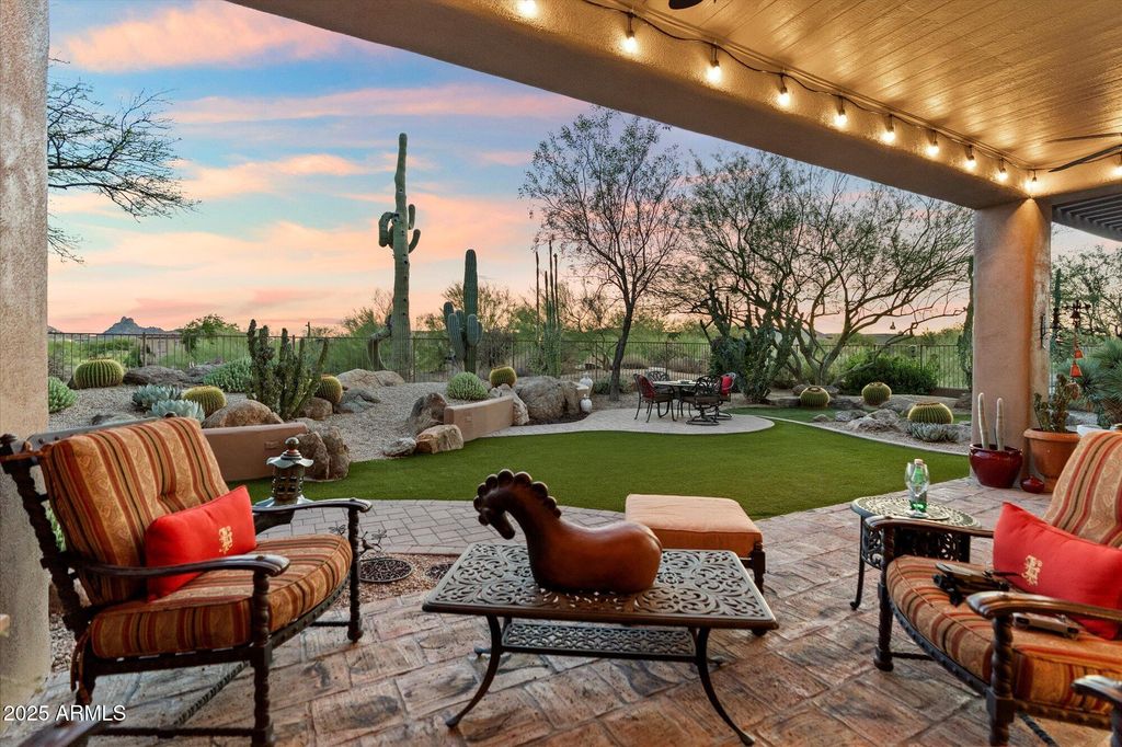 Photo of 28830 N 111th Street, Scottsdale, AZ 85262 (MLS # 6902480)