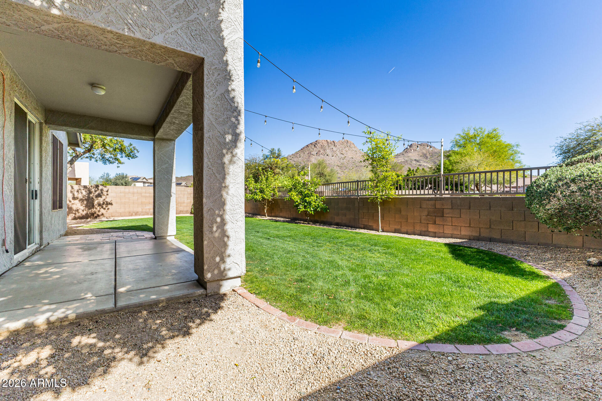 6527 W TETHER Trail