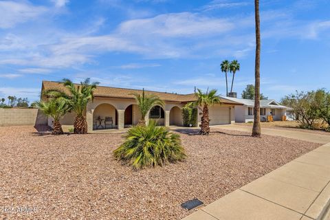 3021 S EVERGREEN Road Tempe AZ 85282