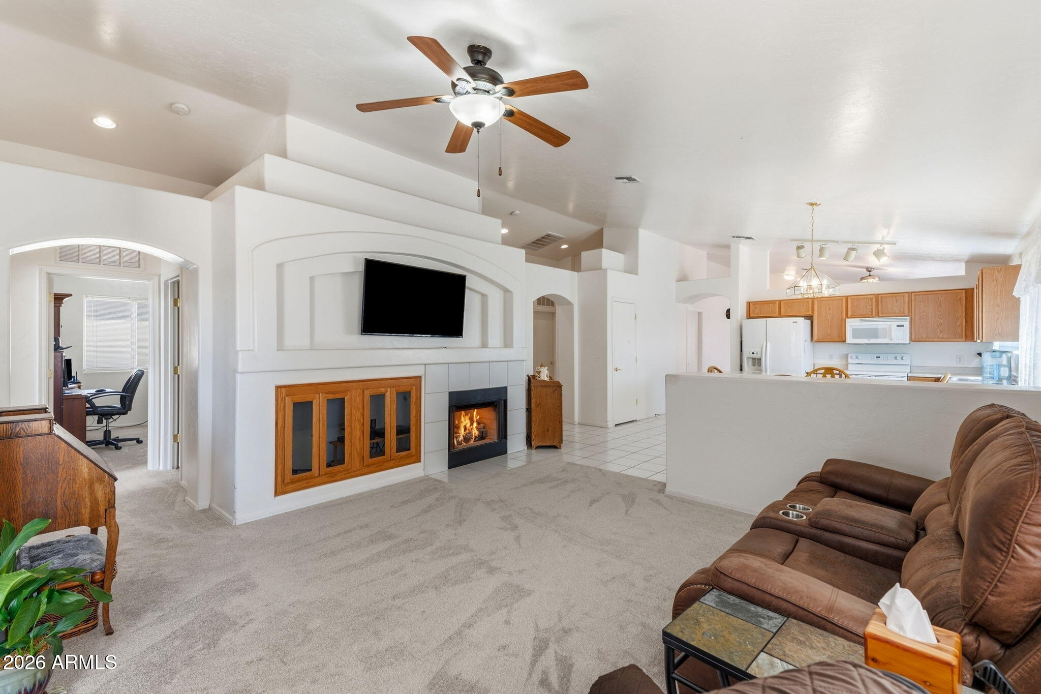 2080 COPPER SKY Drive