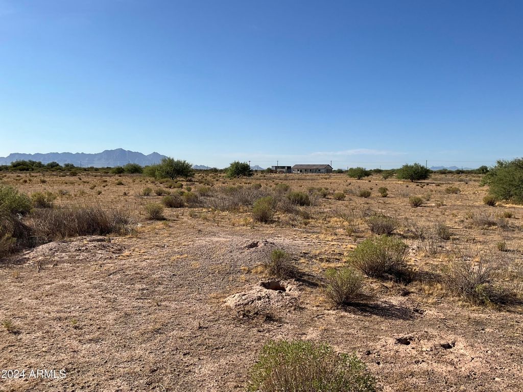 Photo of 0 S Sunshine Boulevard #0008 C&amp;D, Casa Grande, AZ 85122 (MLS # 6898635)