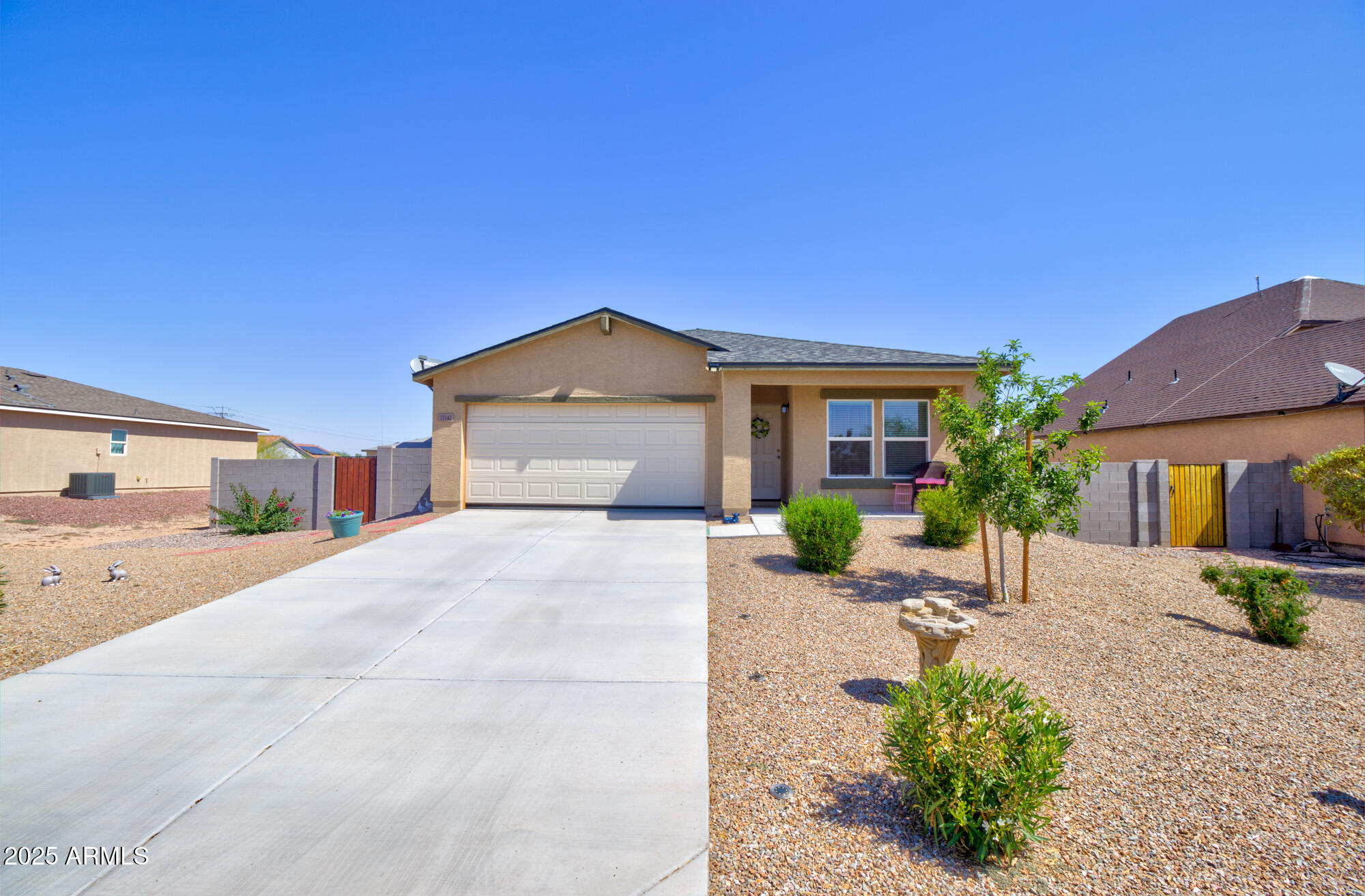 11142 W XAVIER Drive