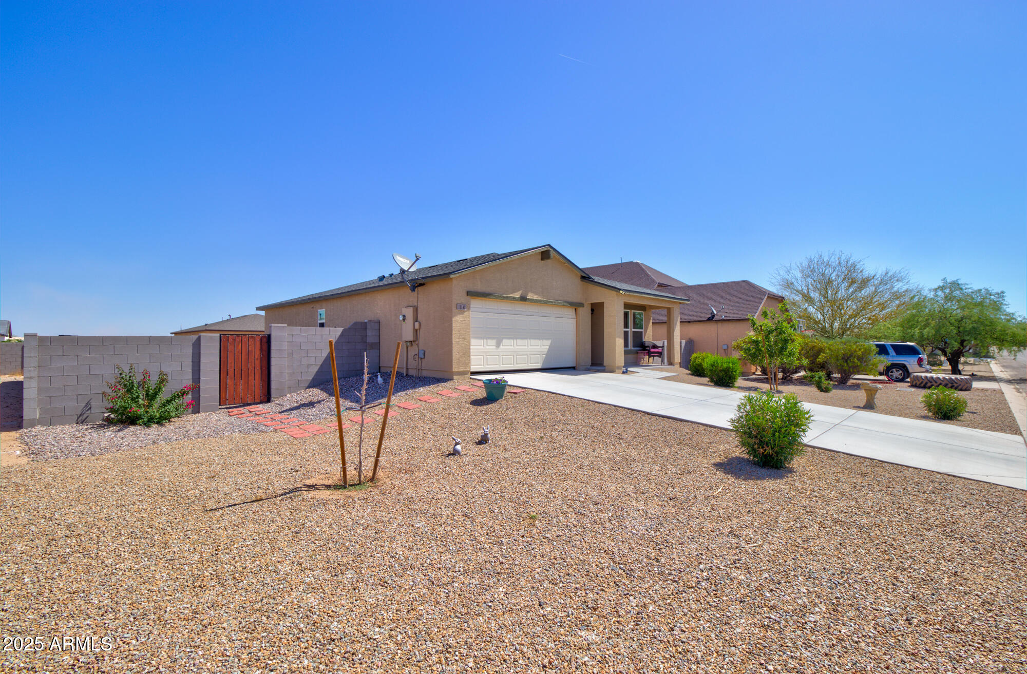 11142 W XAVIER Drive