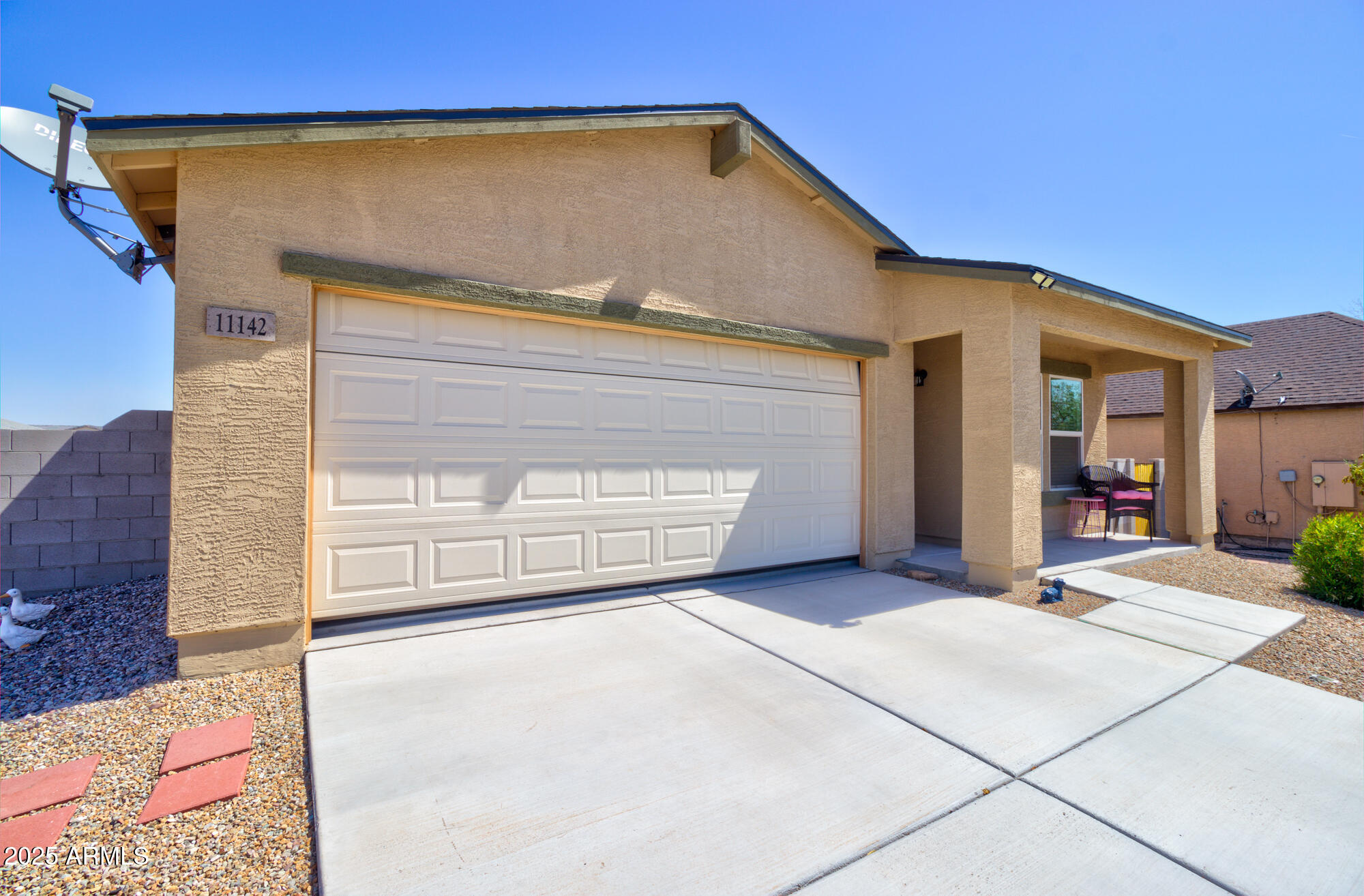 11142 W XAVIER Drive