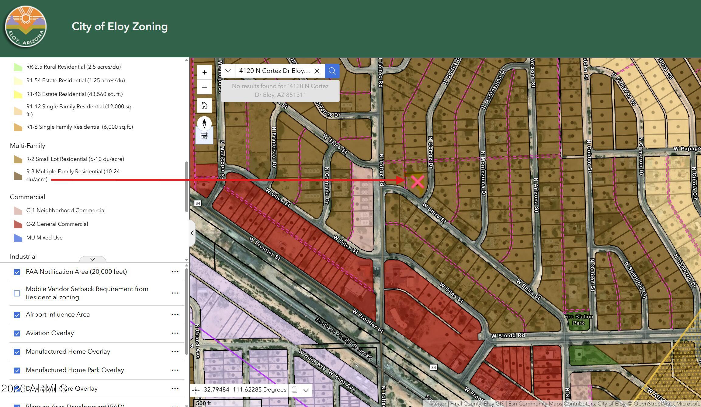 4120 N CORTEZ Street 30