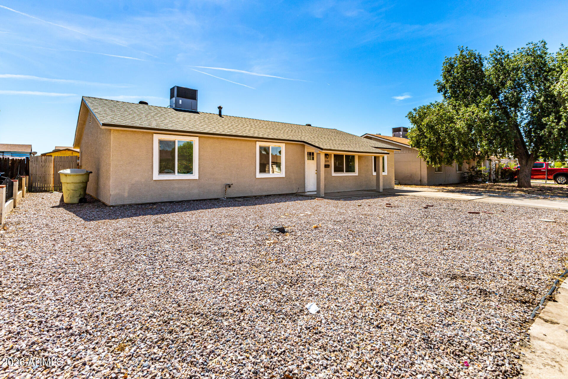 7339 W MONTECITO Avenue