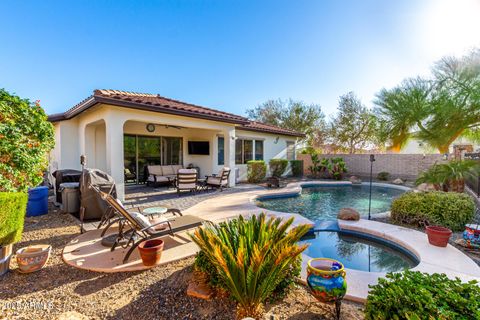 12798 W DOVE WING Way Peoria AZ 85383