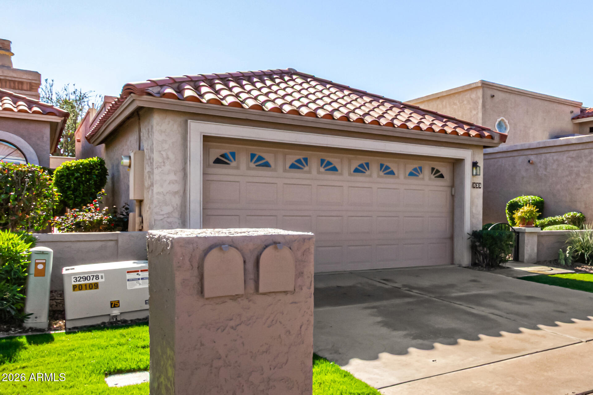 7835 E CACTUS WREN Road