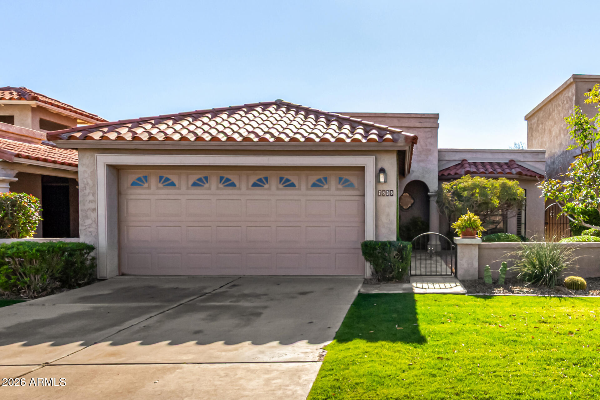 7835 E CACTUS WREN Road