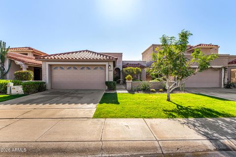 Photo of 7835 E Cactus Wren Road, Scottsdale, AZ 85250 (MLS # 6967089)