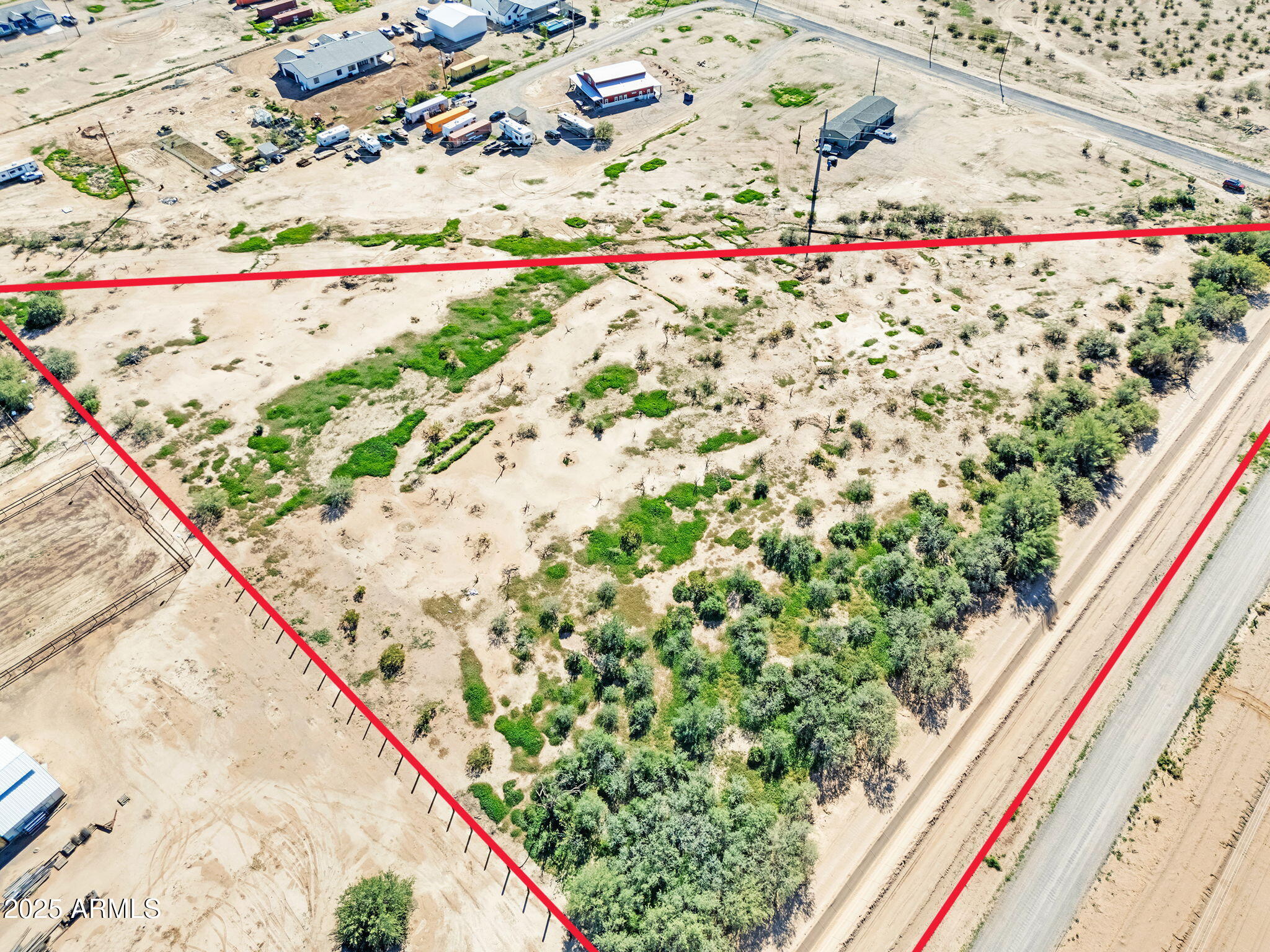 8752 E BELLA VISTA Road -