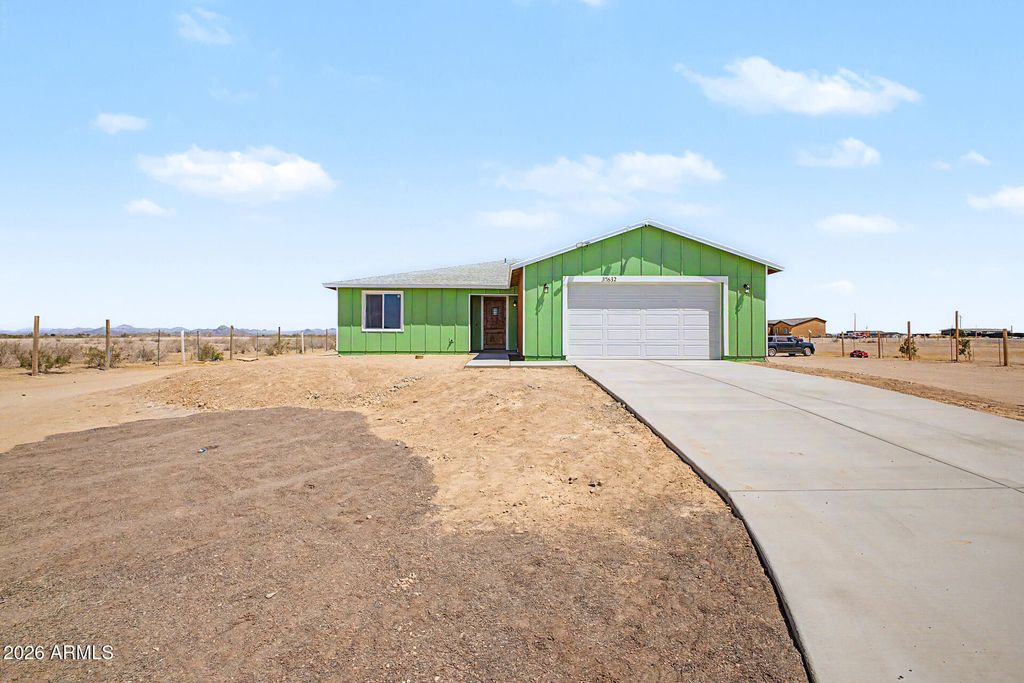 Photo of 37632 W Coolidge Avenue, Tonopah, AZ 85354 (MLS # 7024738)