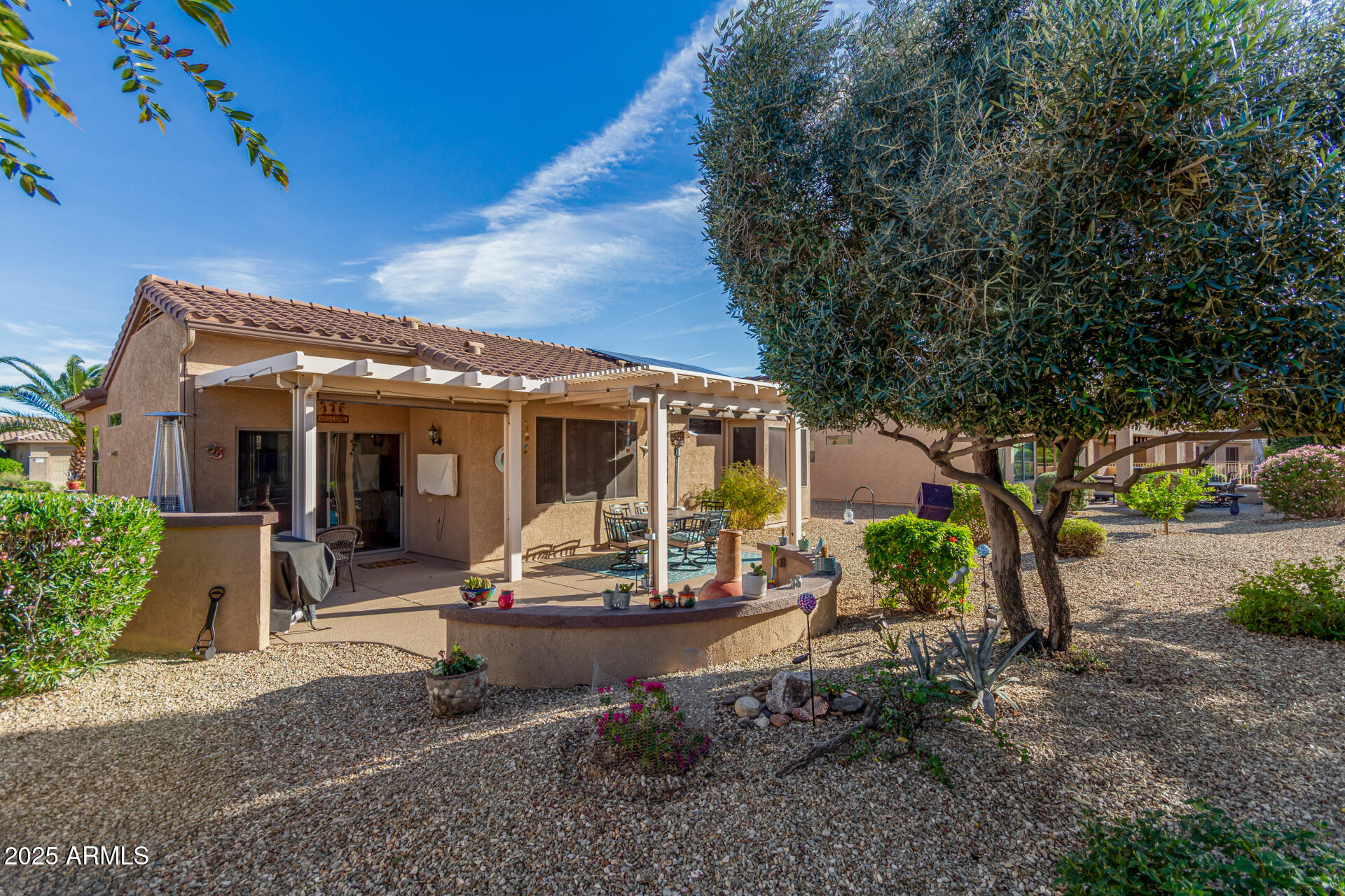 20524 N SOJOURNER Drive