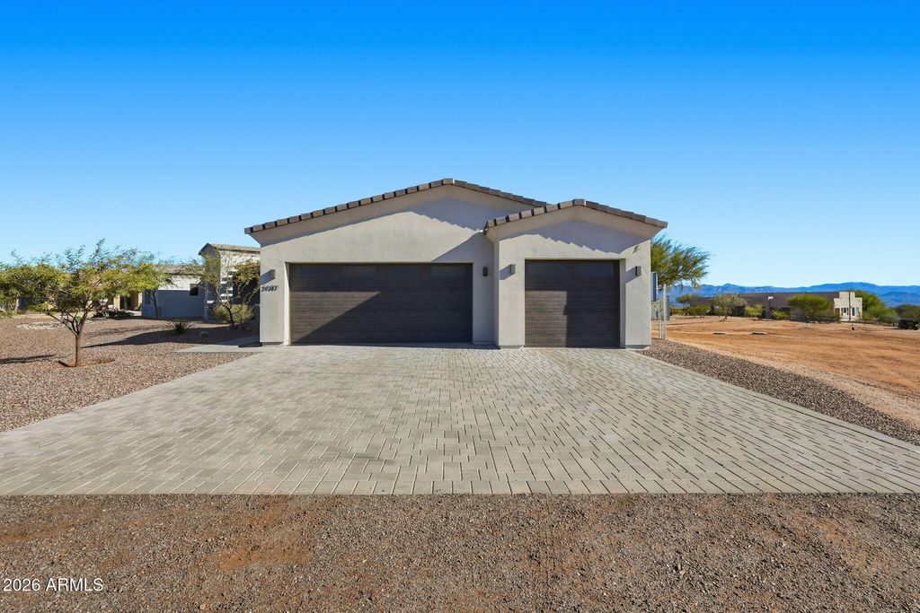 Photo of 29317 N 142nd Way, Scottsdale, AZ 85262 (MLS # 6968655)