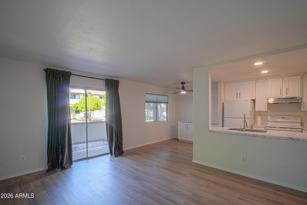 Photo of 616 S Hardy Drive #132, Tempe, AZ 85281 (MLS # 7086139)