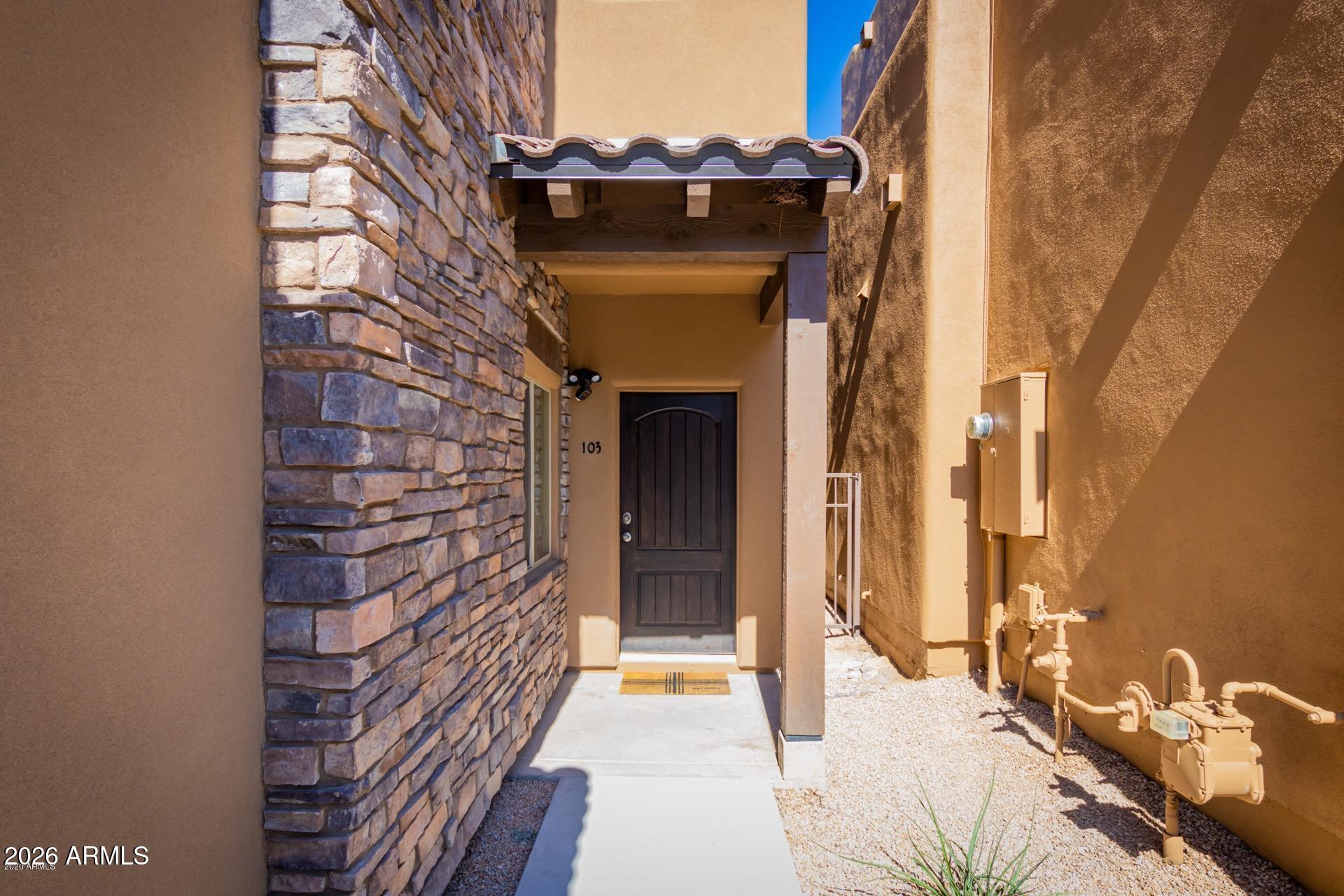 6145 E CAVE CREEK Road 103