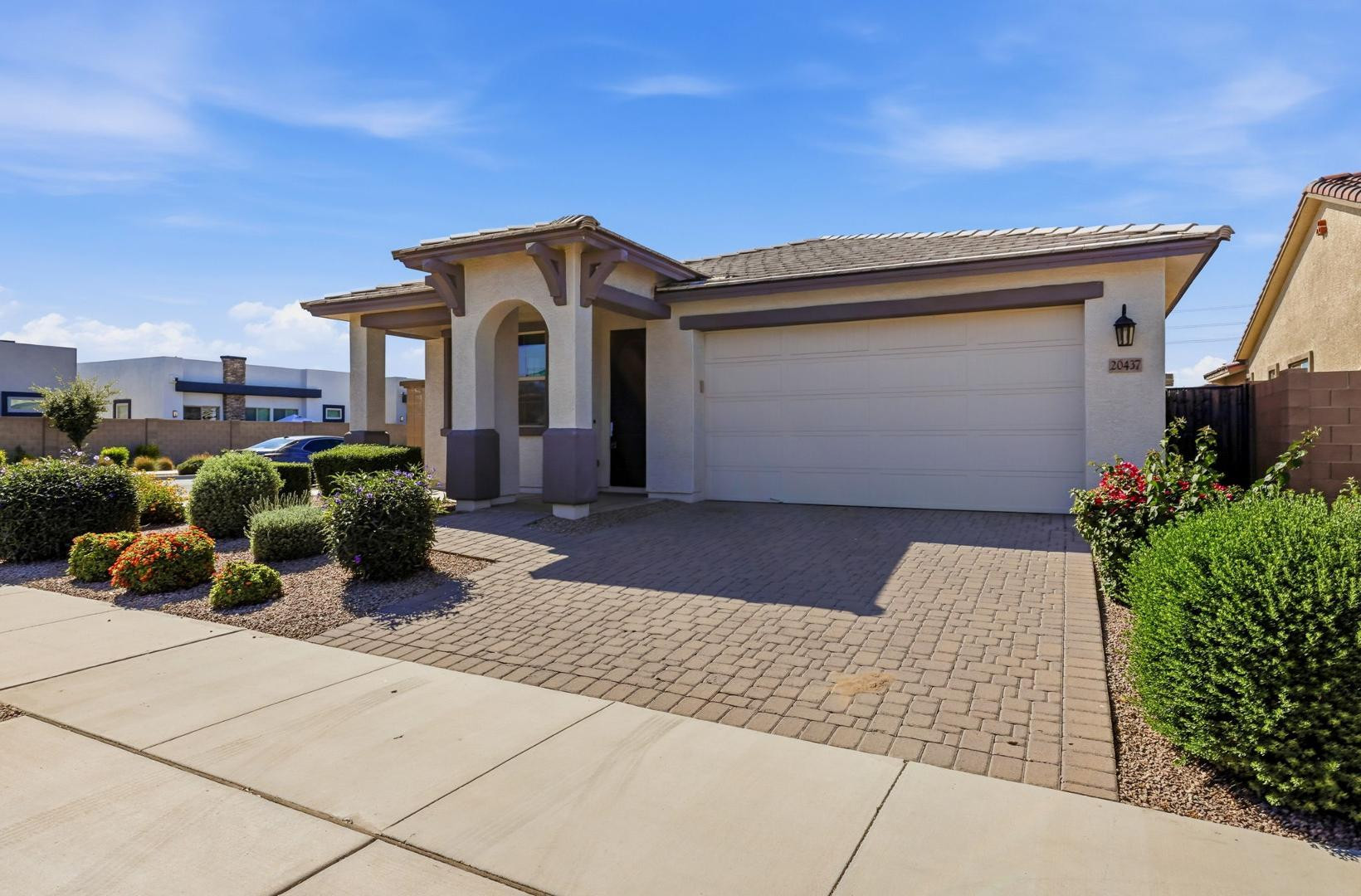 20437 E Estrella Road