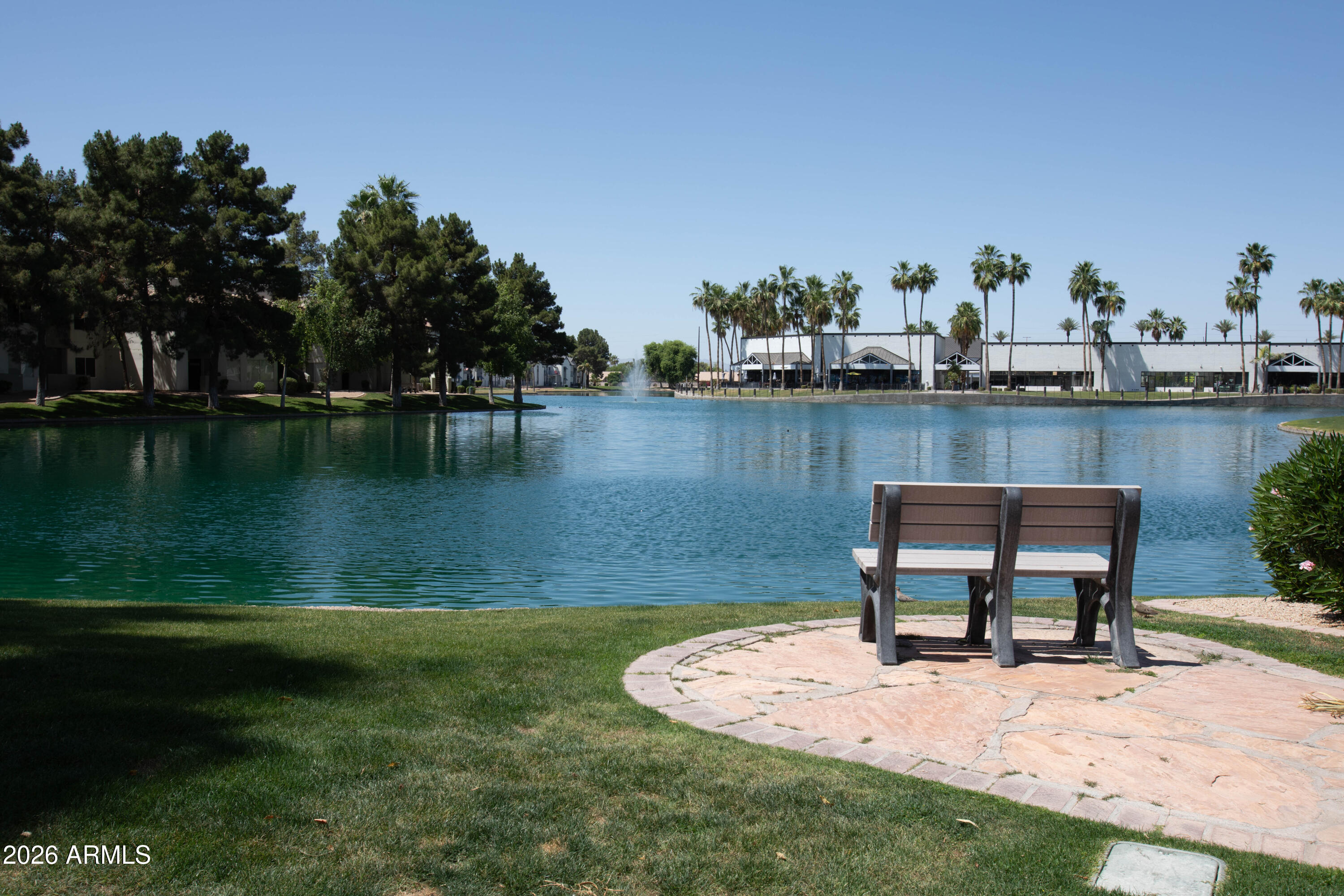 Lakeshore At Anderson Springs - Residential
