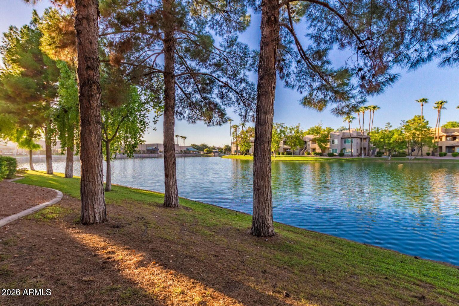 Lakeshore At Anderson Springs - Residential