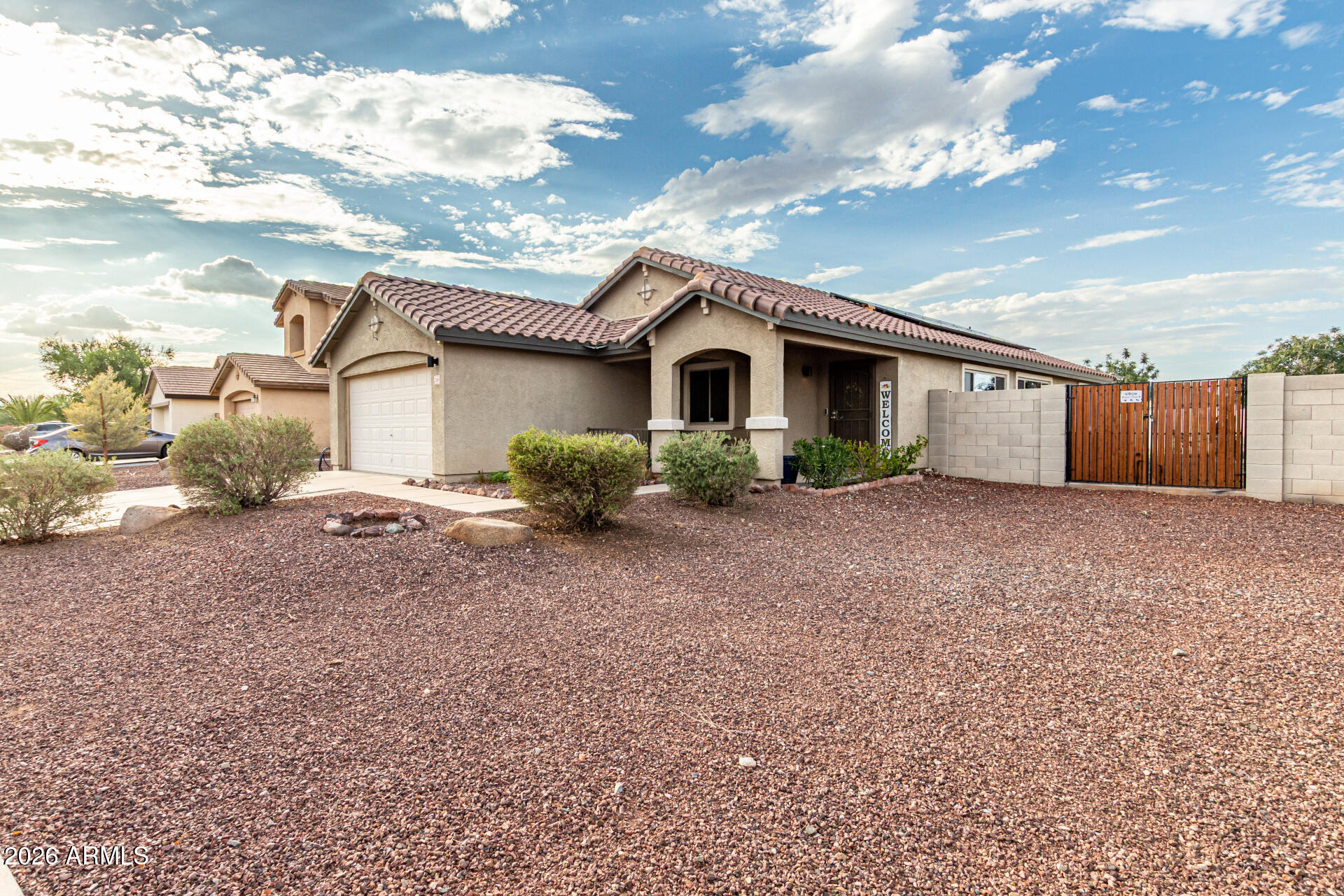 25666 W ST CHARLES Court