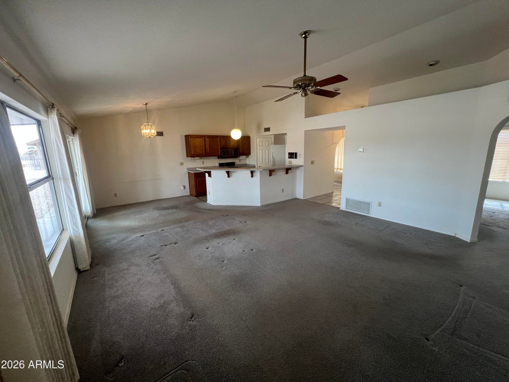 Photo of 14719 S Country Club Way, Arizona City, AZ 85123 (MLS # 7074925)