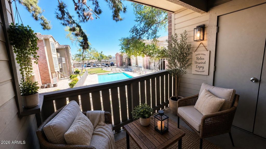 Photo of 200 E Southern Avenue #236, Tempe, AZ 85282 (MLS # 7044756)