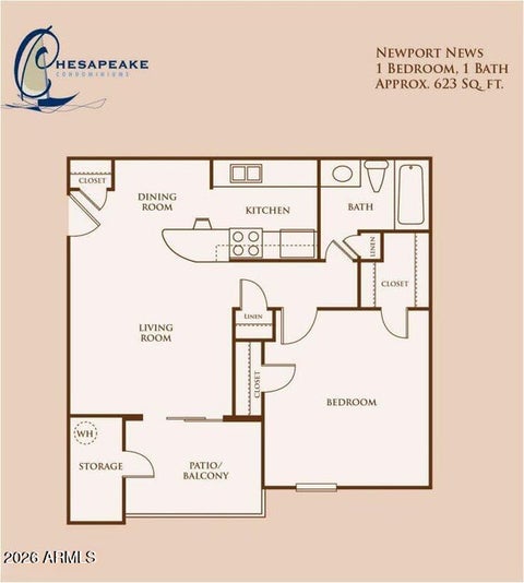 Property photo of 200 E Southern Avenue 236, Tempe, AZ 85282
