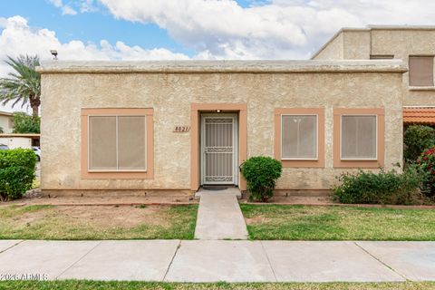 8021 N 32ND Avenue Phoenix AZ 85051