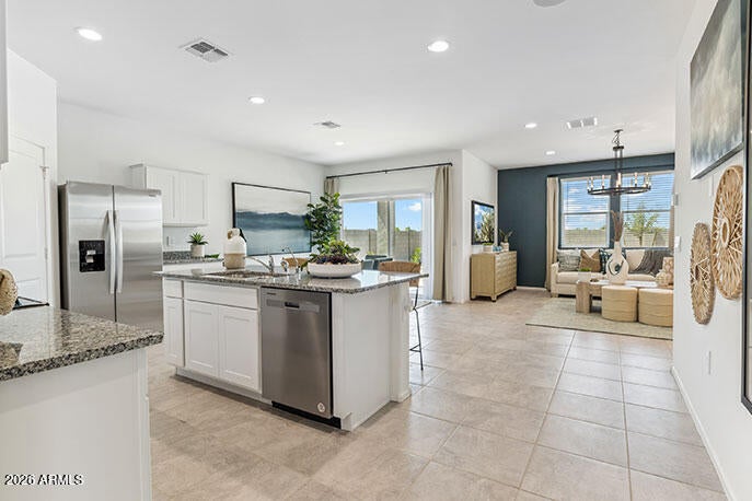 12233 E LUPINE Lane