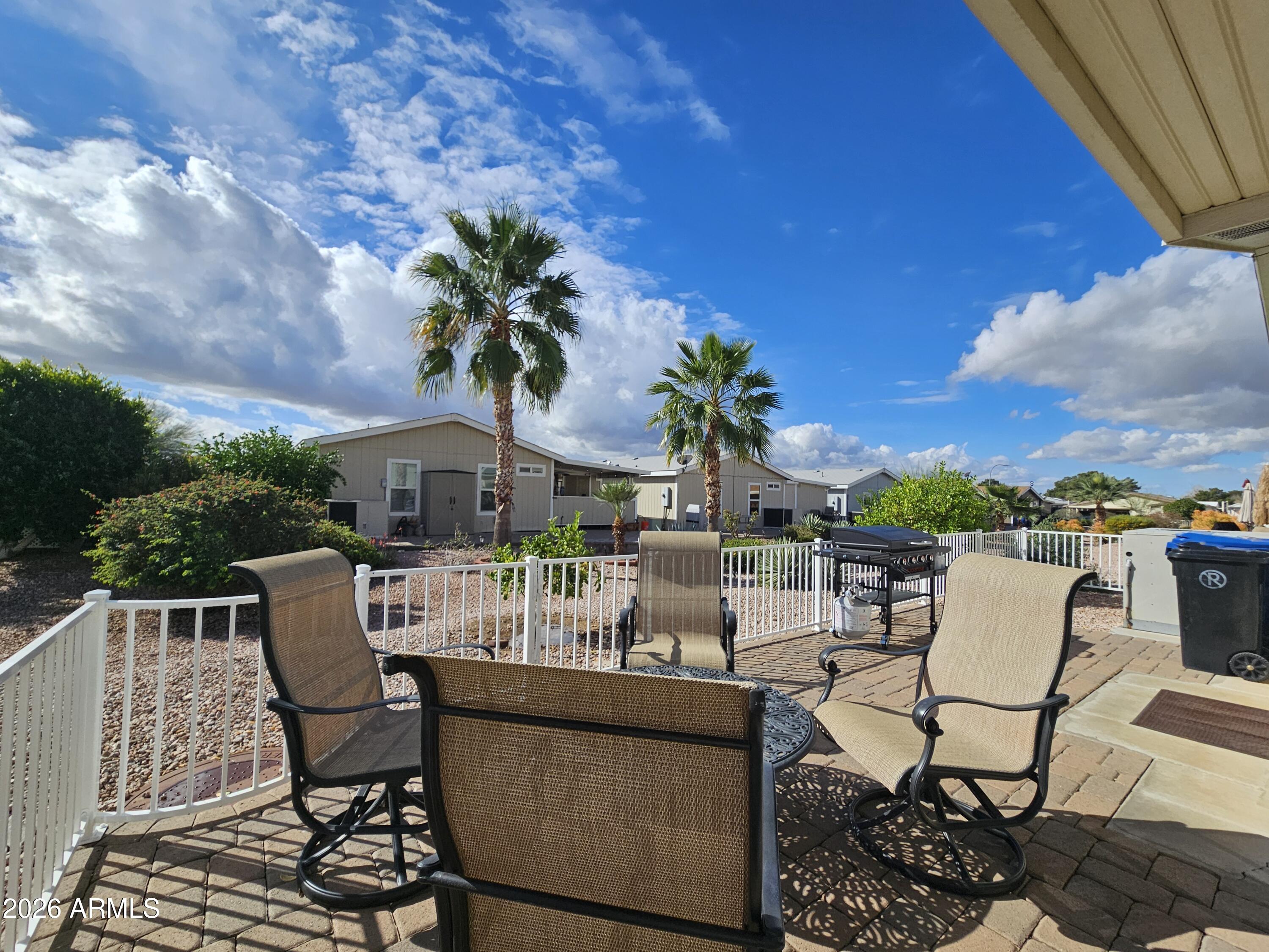 650 N Hawes Road 4409