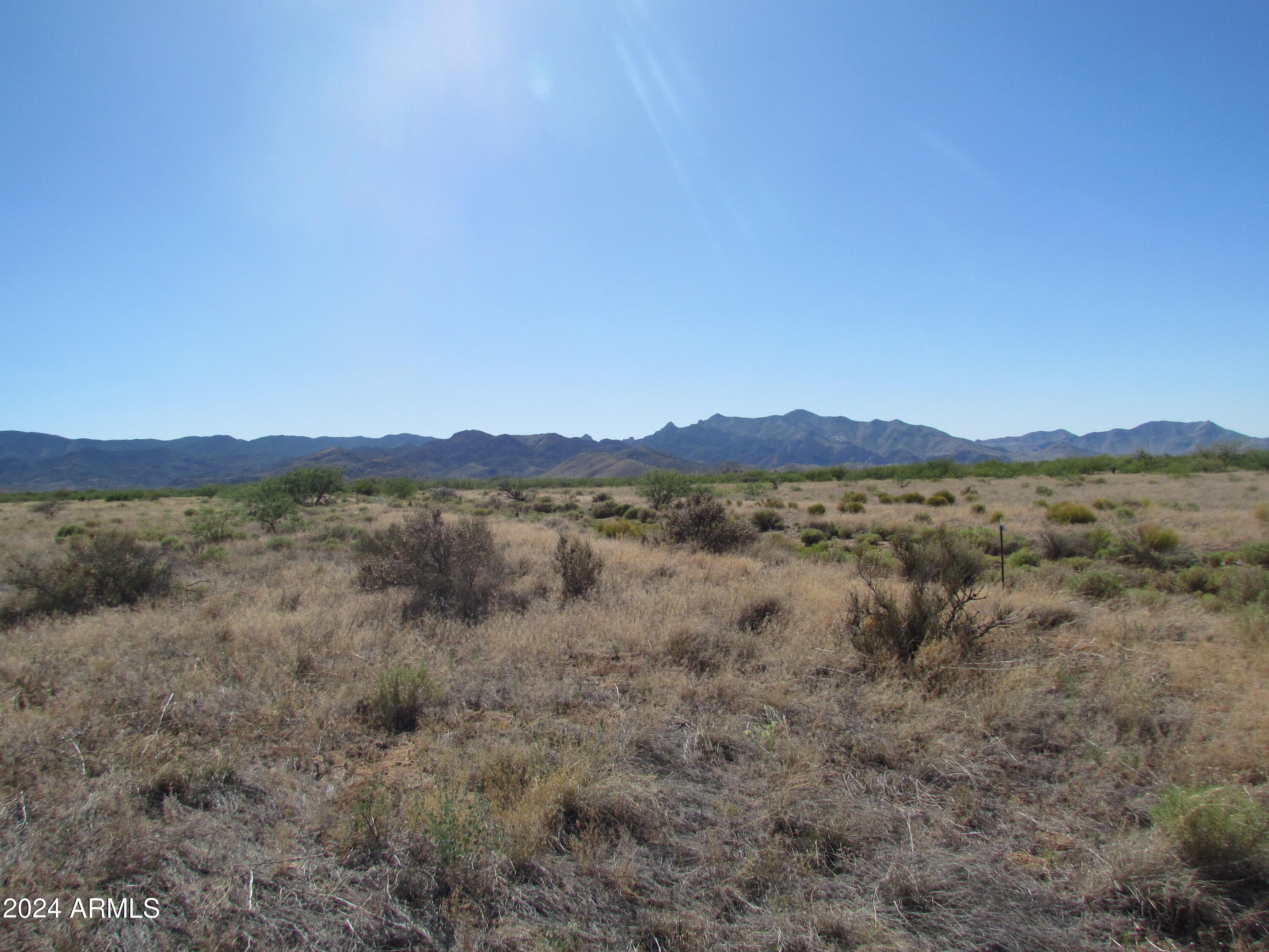 ARIZ SUN SITES 4 - Land