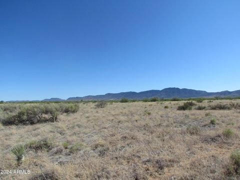 TBD LOT 4 BLK 617 ARIZ SUN SITES 4 -- 4 Pearce AZ 85625