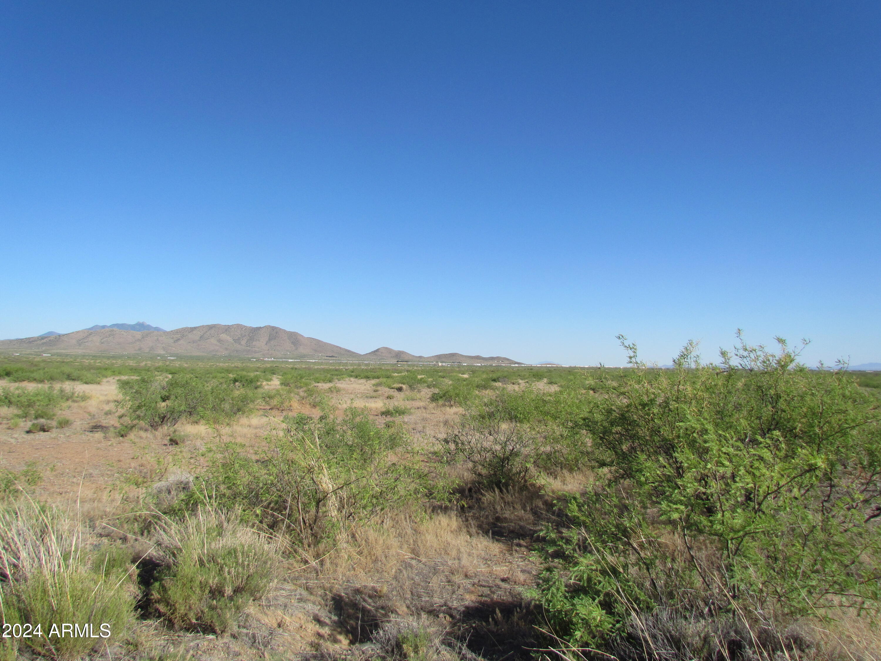 ARIZ SUN SITES 4 - Land