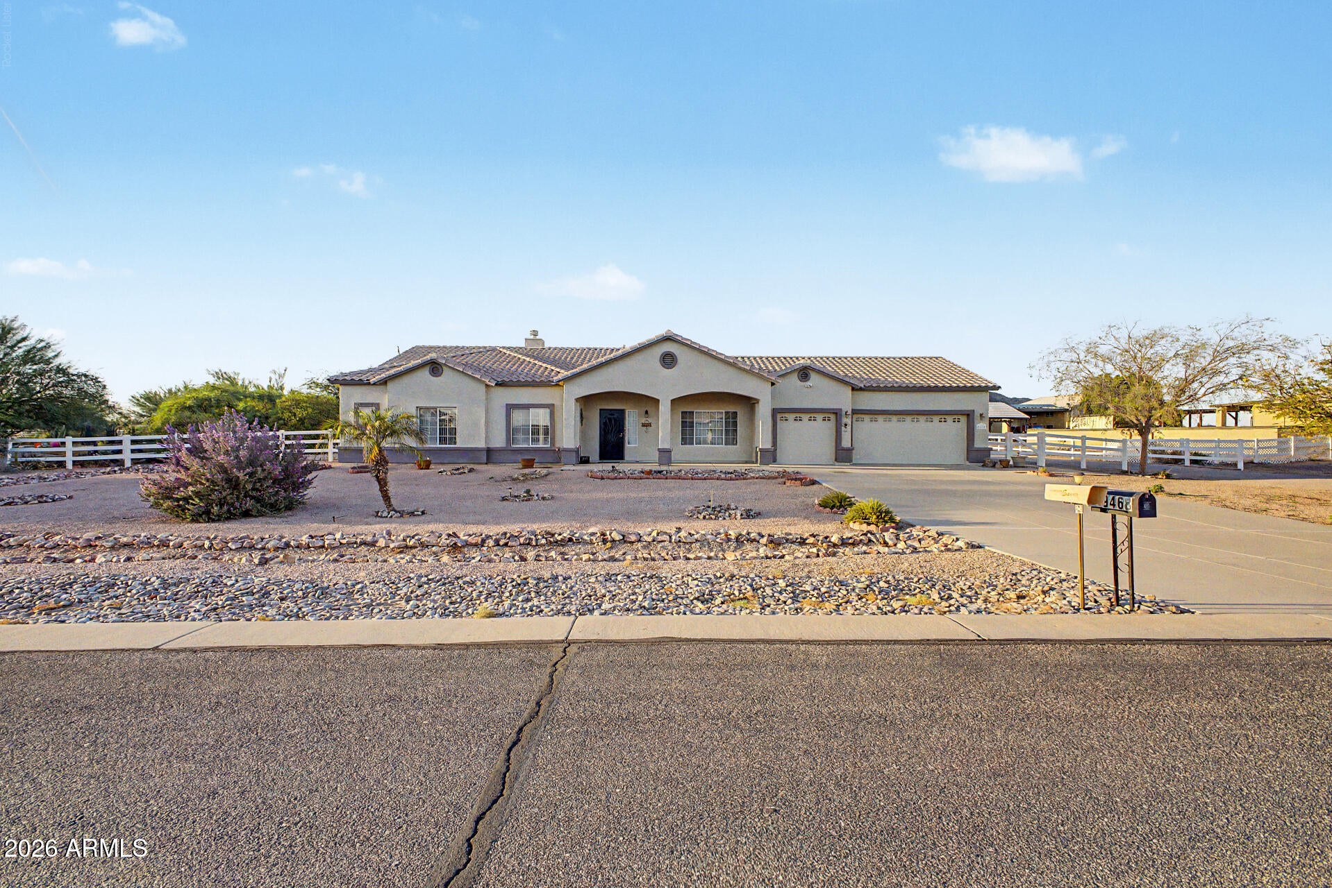 9468 W Bartle Drive