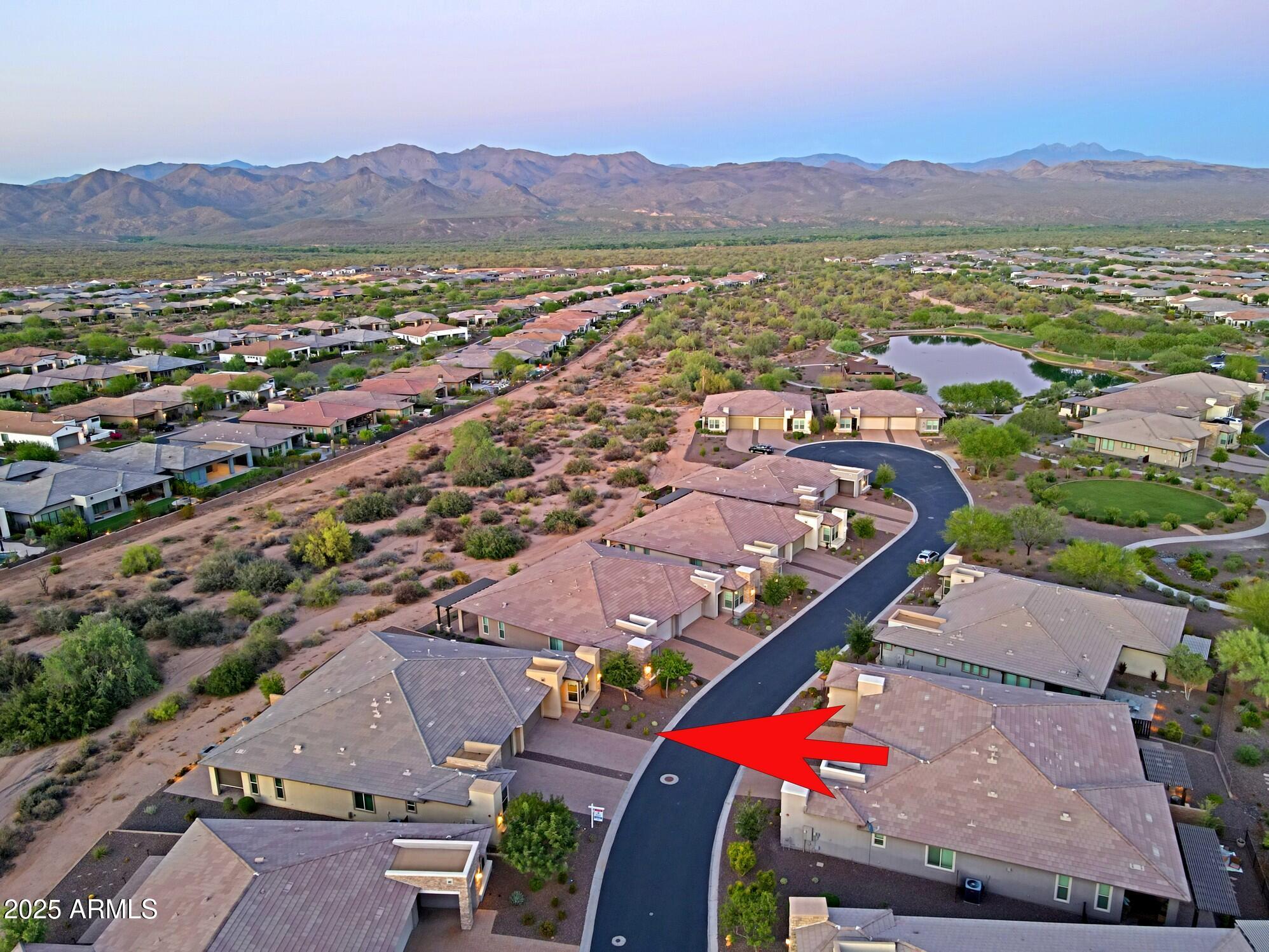 17668 E CHEVELON CANYON Circle