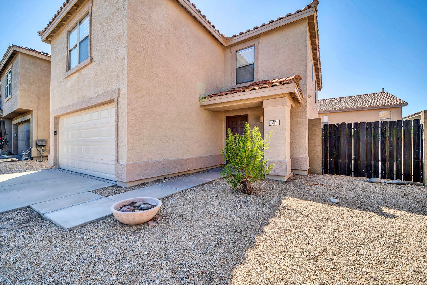 7500 E DEER VALLEY Road 88