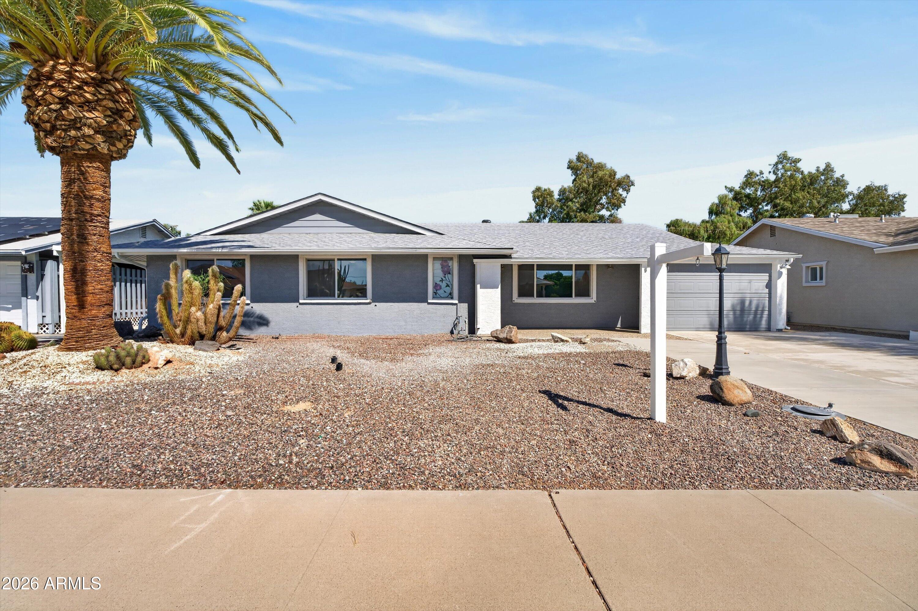 10128 W PINEHURST Drive