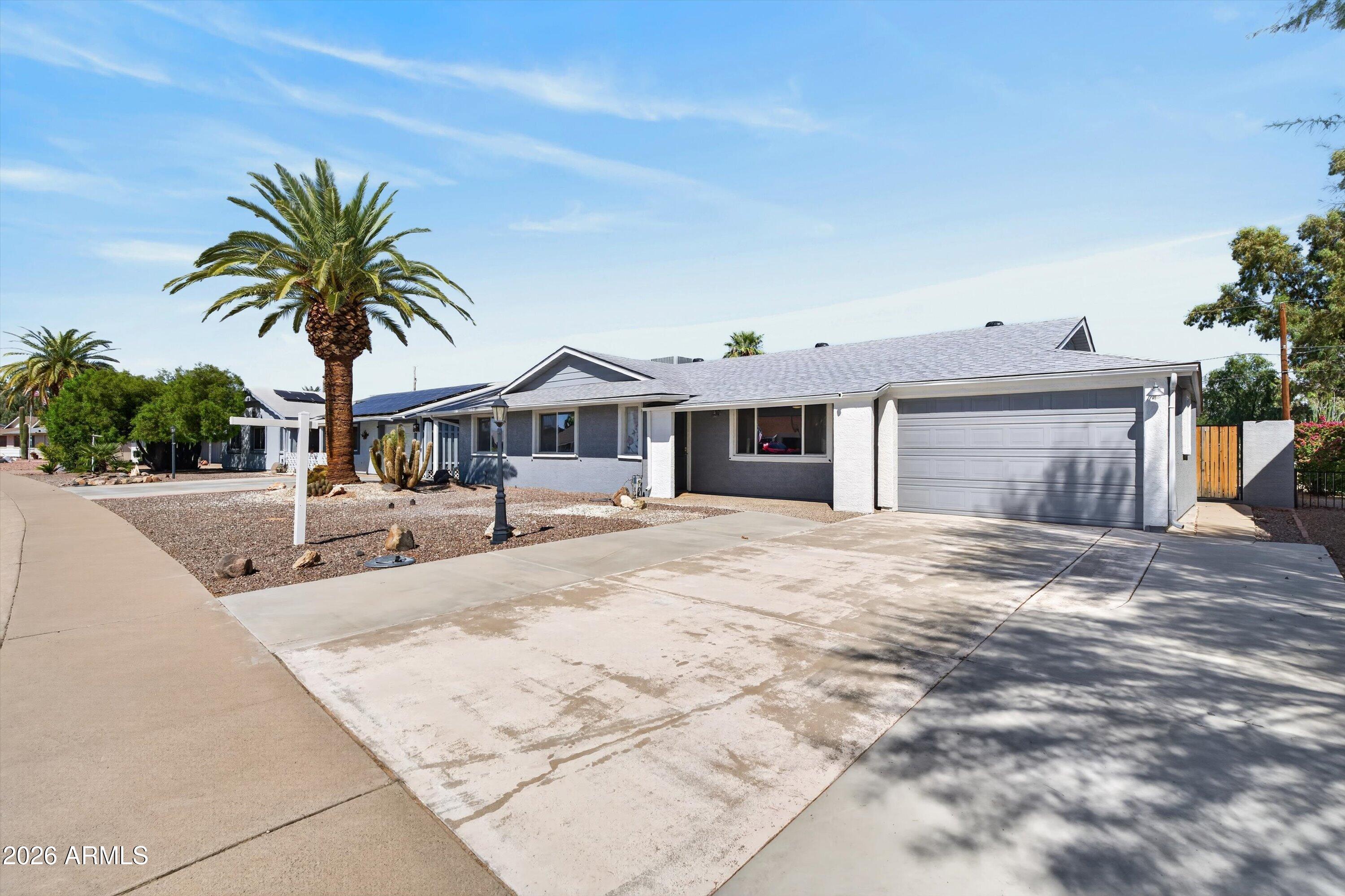 10128 W PINEHURST Drive