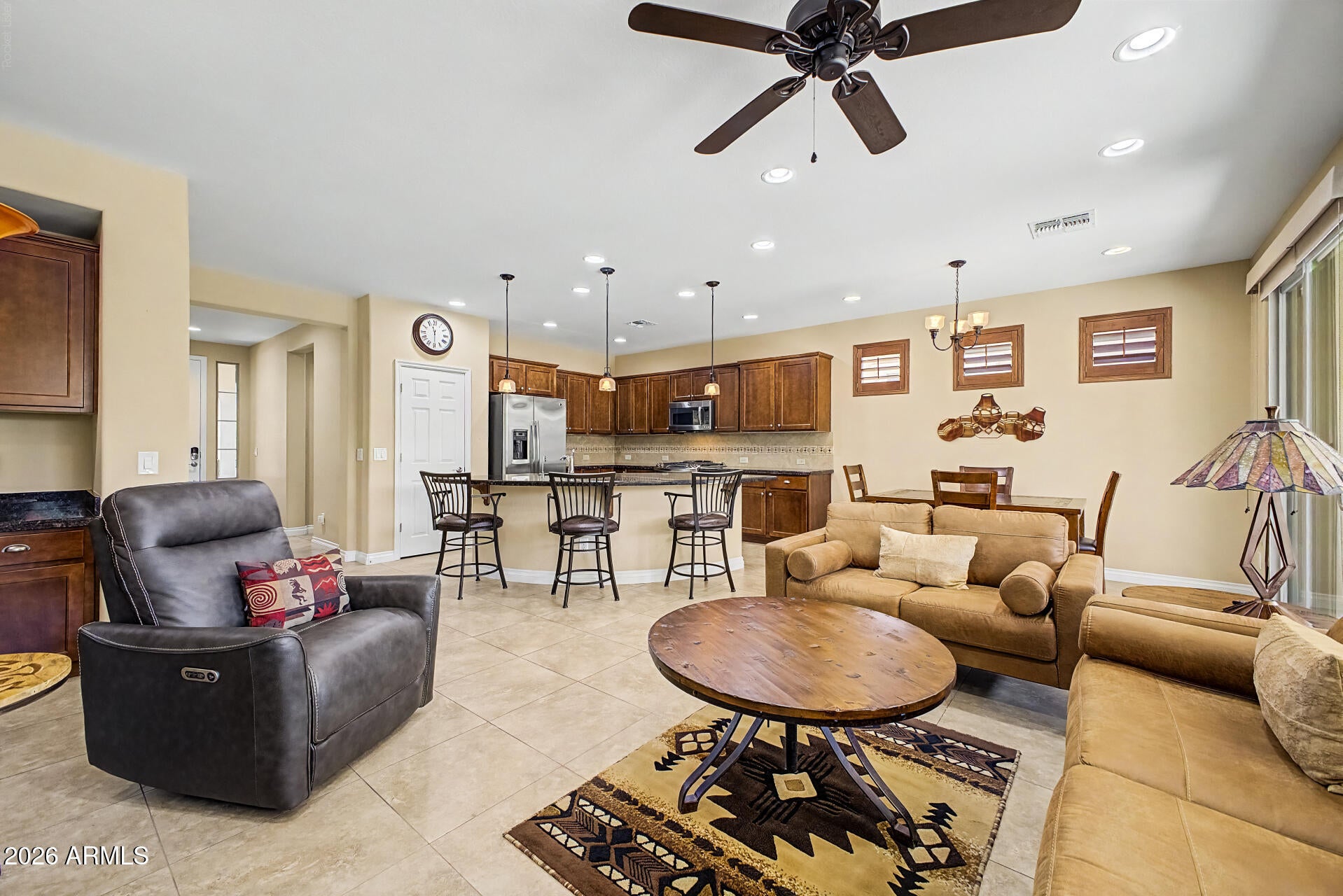 1305 E VERDE Boulevard