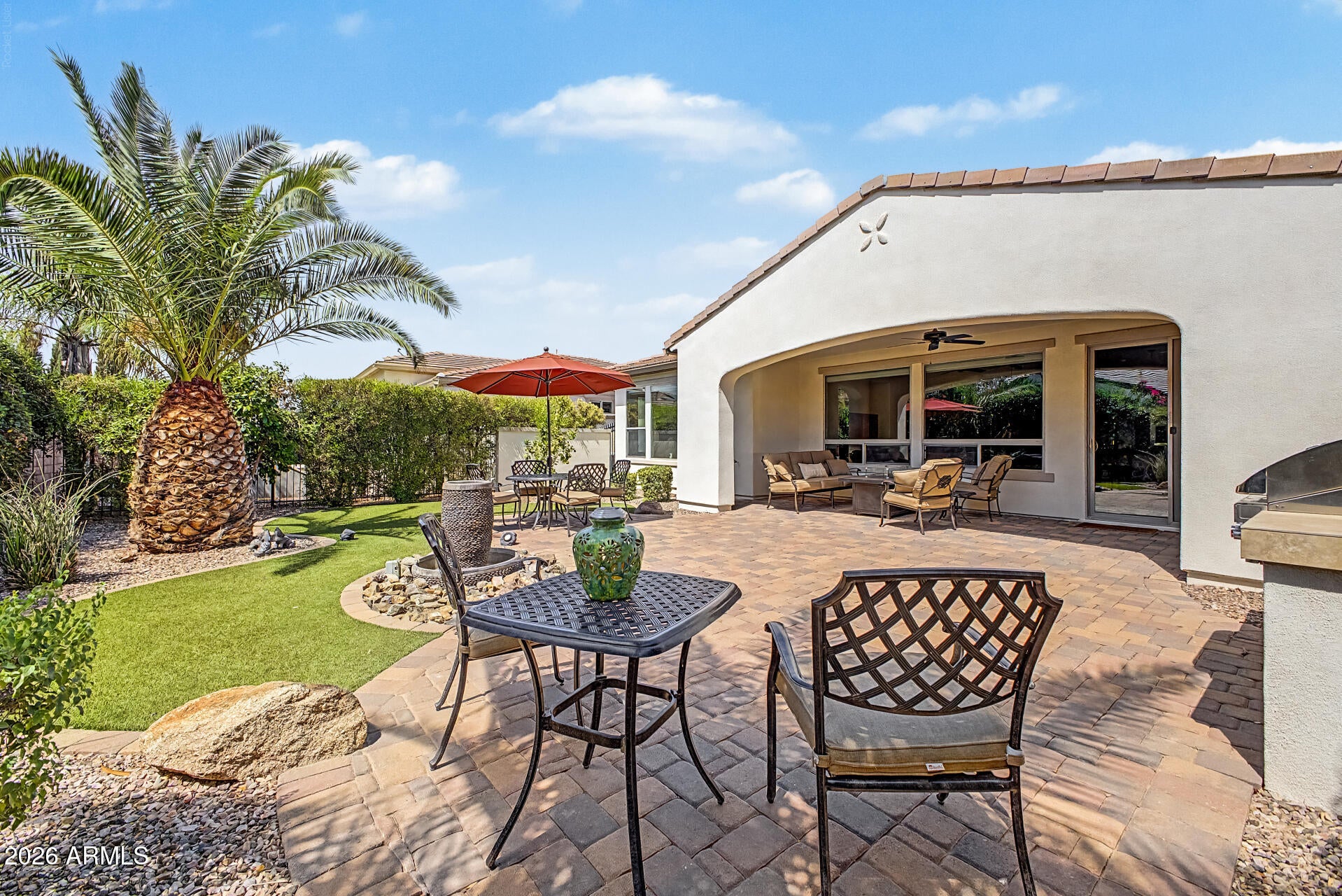1305 E VERDE Boulevard