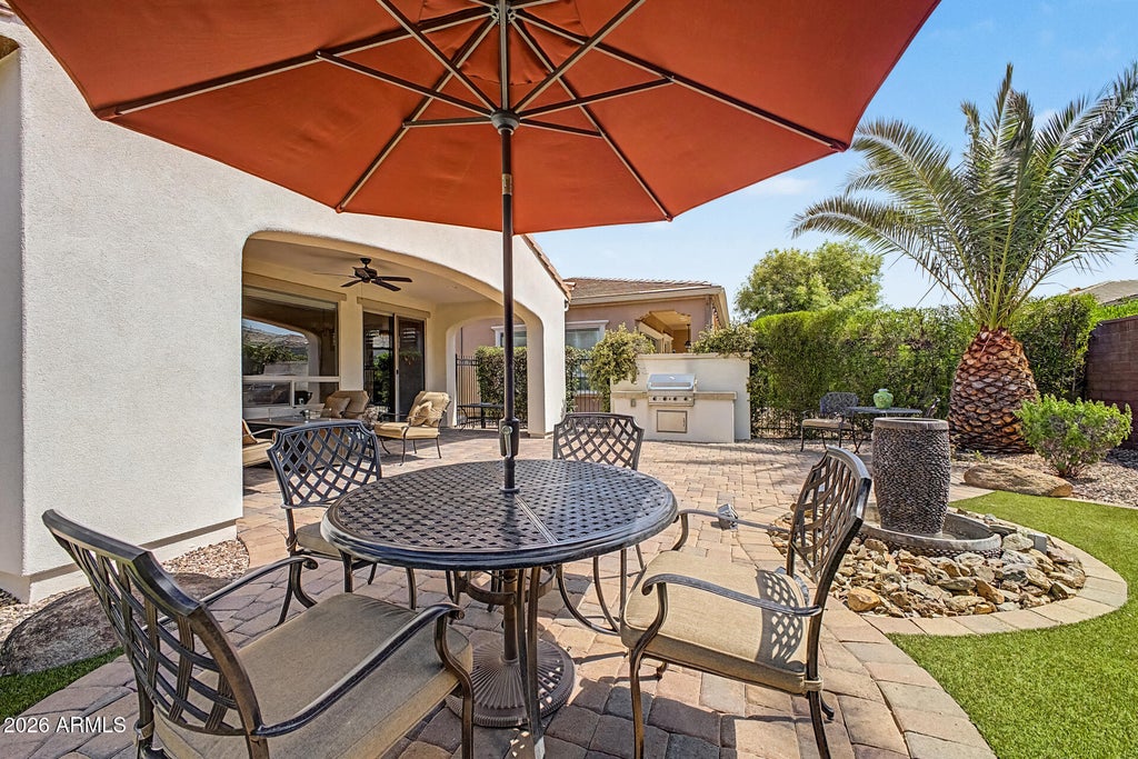 Photo of 1305 E Verde Boulevard, Queen Creek, AZ 85140 (MLS # 7081970)