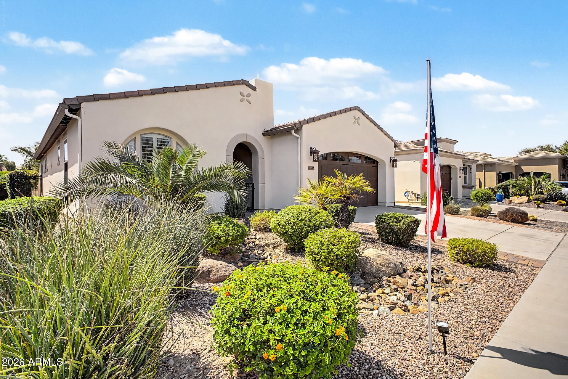 1305 E VERDE Boulevard