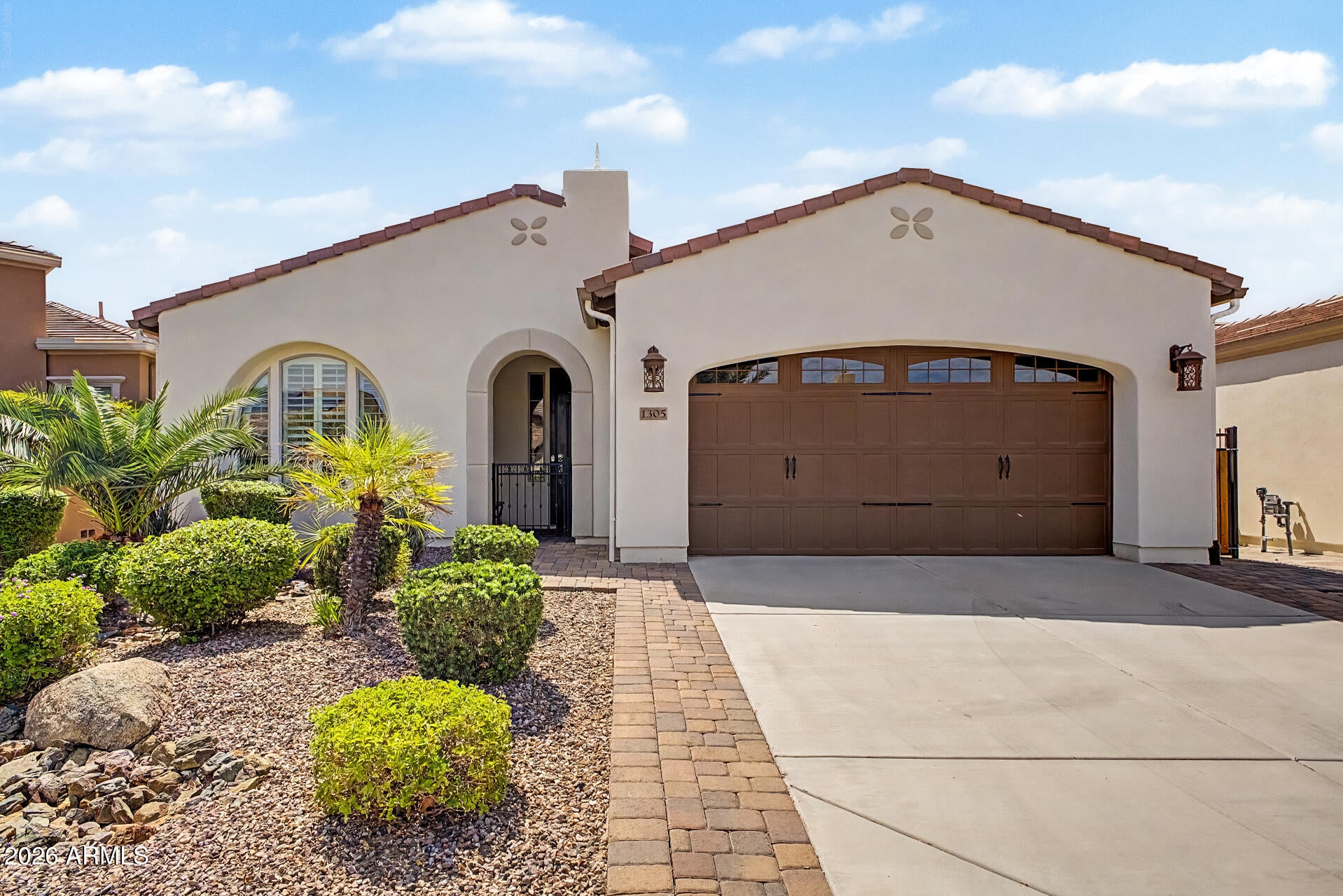 1305 E VERDE Boulevard