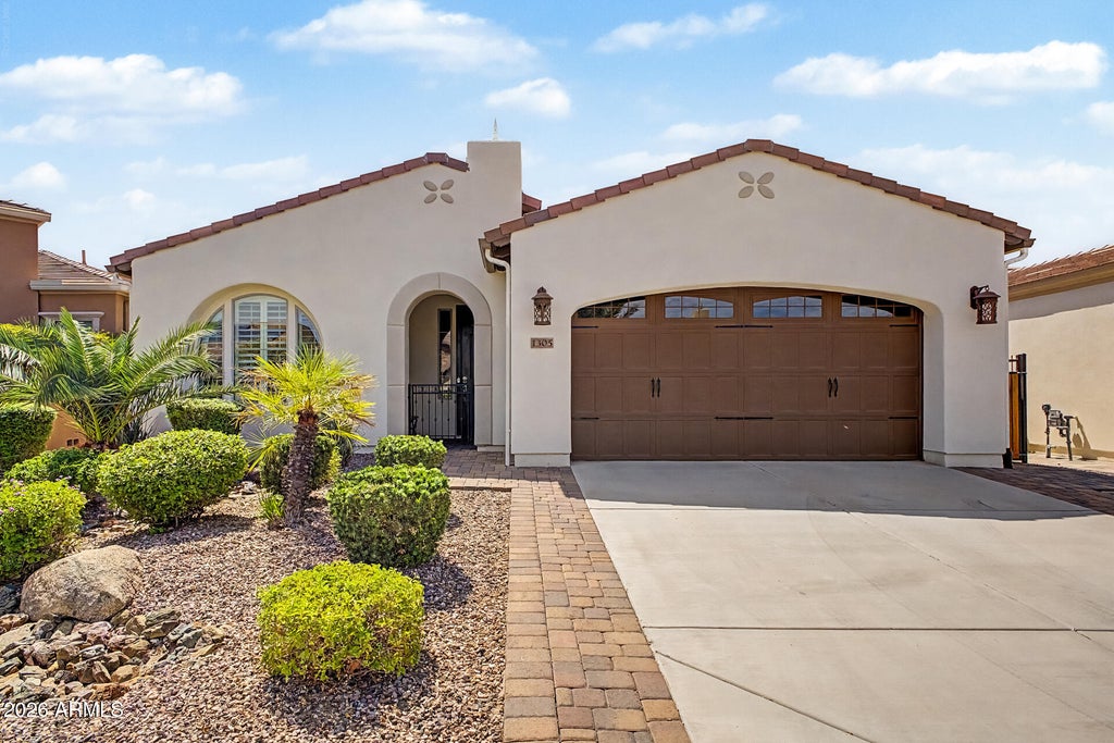 Photo of 1305 E Verde Boulevard, Queen Creek, AZ 85140 (MLS # 7081970)